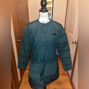 The North Face Women’s Jacket Size Medium NWT